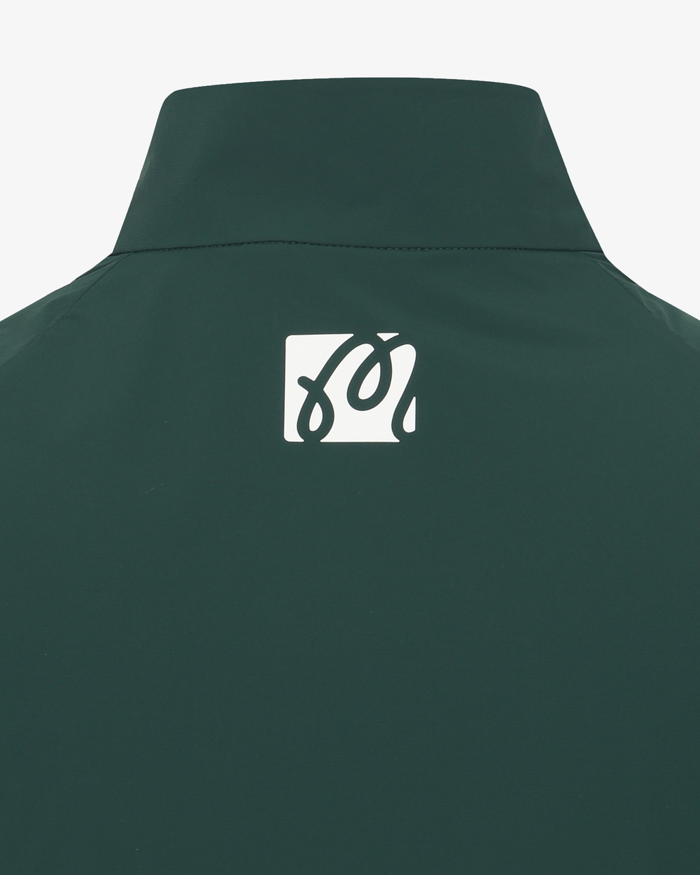STUDIO SEOUL HYBRID ANORAK