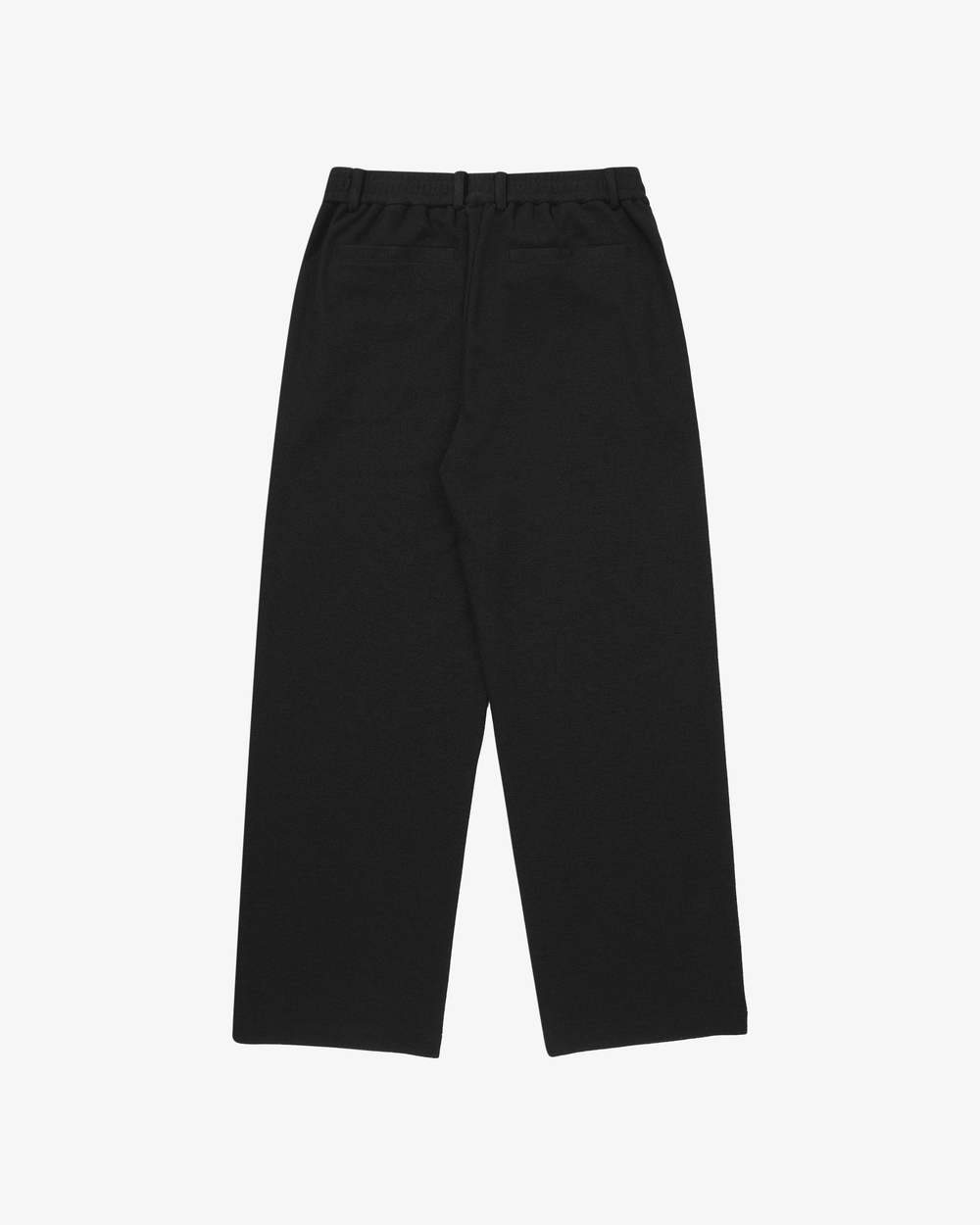 STUDIO SEOUL STRAIGHT LEG SWEATPANT