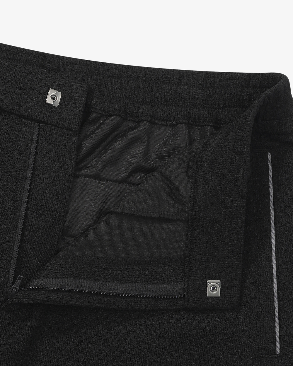STUDIO SEOUL STRAIGHT LEG SWEATPANT