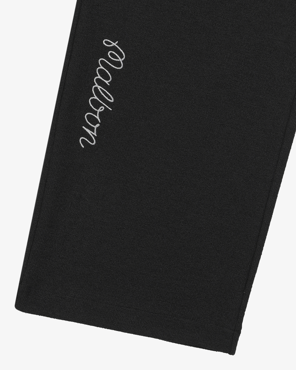 STUDIO SEOUL STRAIGHT LEG SWEATPANT