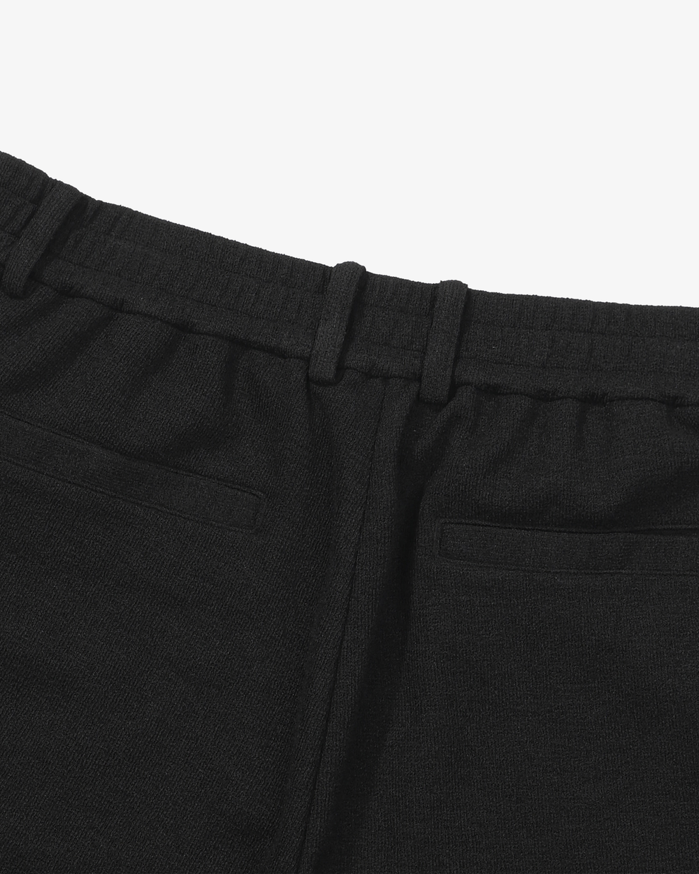 STUDIO SEOUL STRAIGHT LEG SWEATPANT