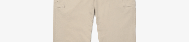 STUDIO SEOUL CARGO PANT