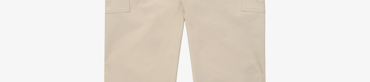 STUDIO SEOUL CARGO PANT