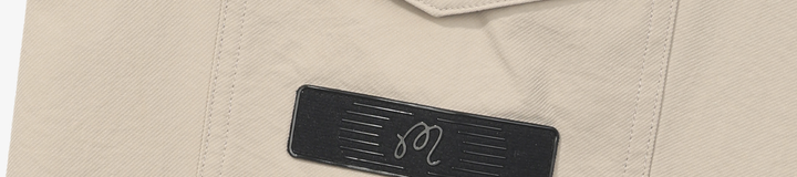 STUDIO SEOUL CARGO PANT