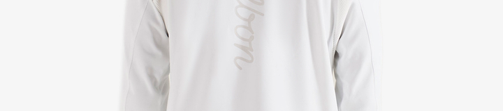 STUDIO SEOUL PANELLED MOCK NECK