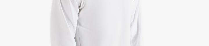 STUDIO SEOUL PANELLED MOCK NECK
