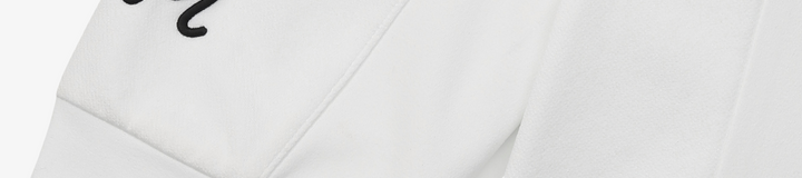 STUDIO SEOUL PANELLED MOCK NECK