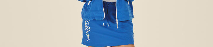 STUDIO SEOUL LIGHTWEIGHT HOODED JACKET