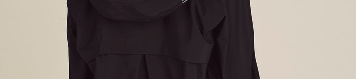 STUDIO SEOUL 3-LAYER TECH WOMENS JACKET