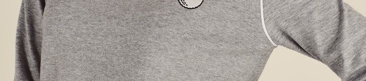 STUDIO SEOUL DOUBLE-KNIT WOMENS PULLOVER