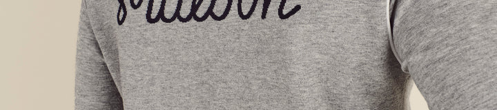STUDIO SEOUL DOUBLE-KNIT WOMENS PULLOVER
