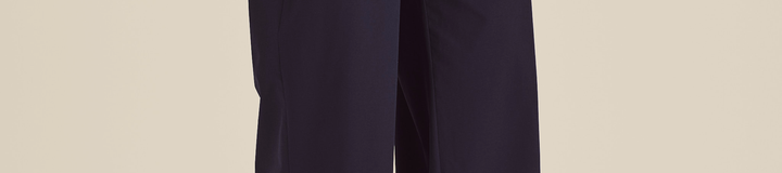 STUDIO SEOUL WIDE-LEG PANT