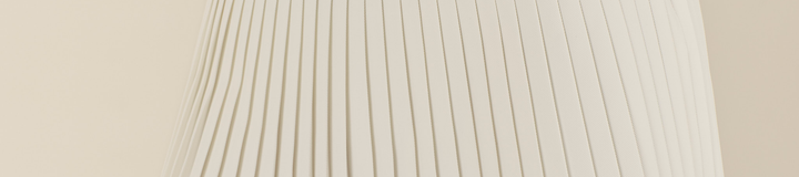 STUDIO SEOUL WRAP PLEATED SKIRT