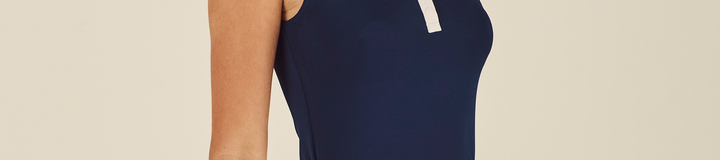STUDIO SEOUL WRAP PLEATED SKIRT