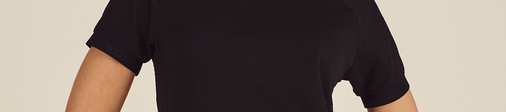 STUDIO SEOUL MOCKNECK SHIRT