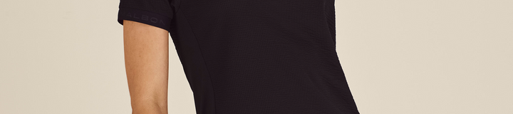 STUDIO SEOUL MOCKNECK SHIRT