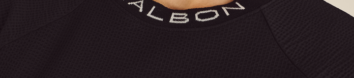 STUDIO SEOUL MOCKNECK SHIRT