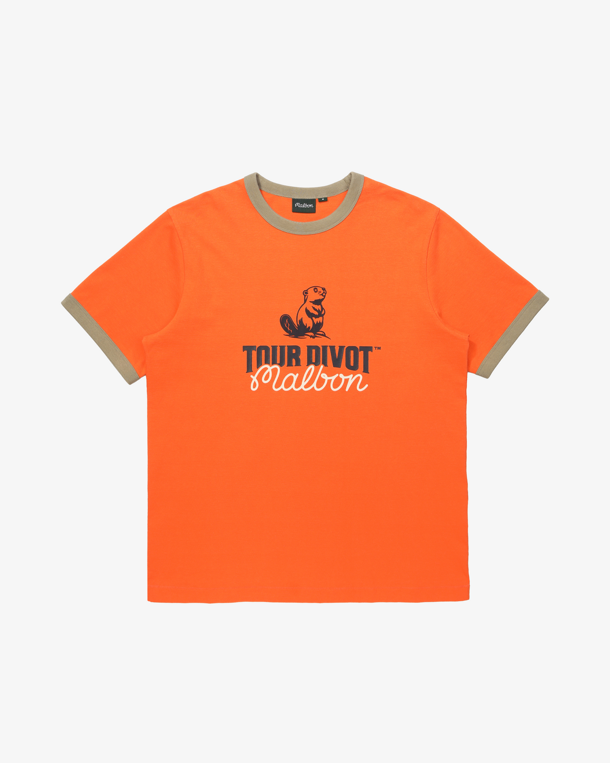 STUDIO SEOUL TOUR DIVOT TEE