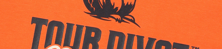 STUDIO SEOUL TOUR DIVOT TEE