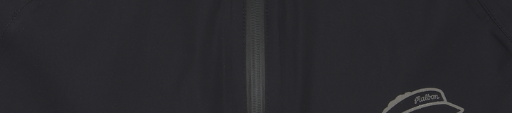 STUDIO SEOUL RAIN JACKET