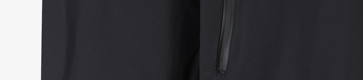 STUDIO SEOUL RAIN JACKET