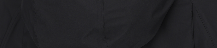 STUDIO SEOUL RAIN JACKET