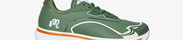 TOUR 1 GOLF SHOE