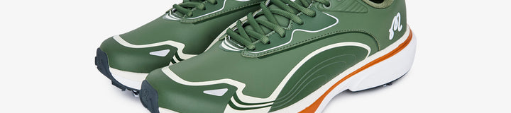 TOUR 1 GOLF SHOE
