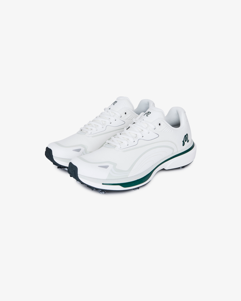 TOUR 1 GOLF SHOE