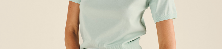 STUDIO SEOUL BELTED SKIRT