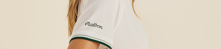 STUDIO SEOUL SEERSUCKER JERSEY POLO
