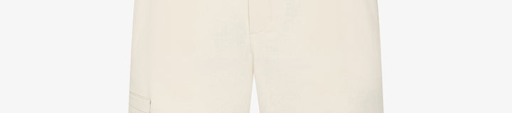 STUDIO SEOUL STITCH-POINT SHORT