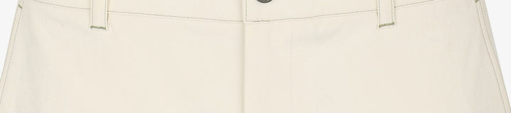 STUDIO SEOUL STITCH-POINT SHORT