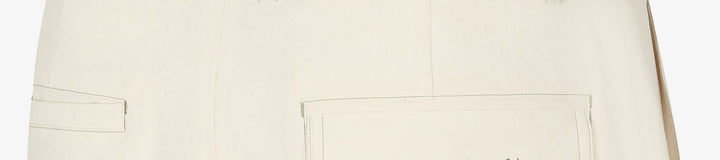 STUDIO SEOUL STITCH-POINT SHORT