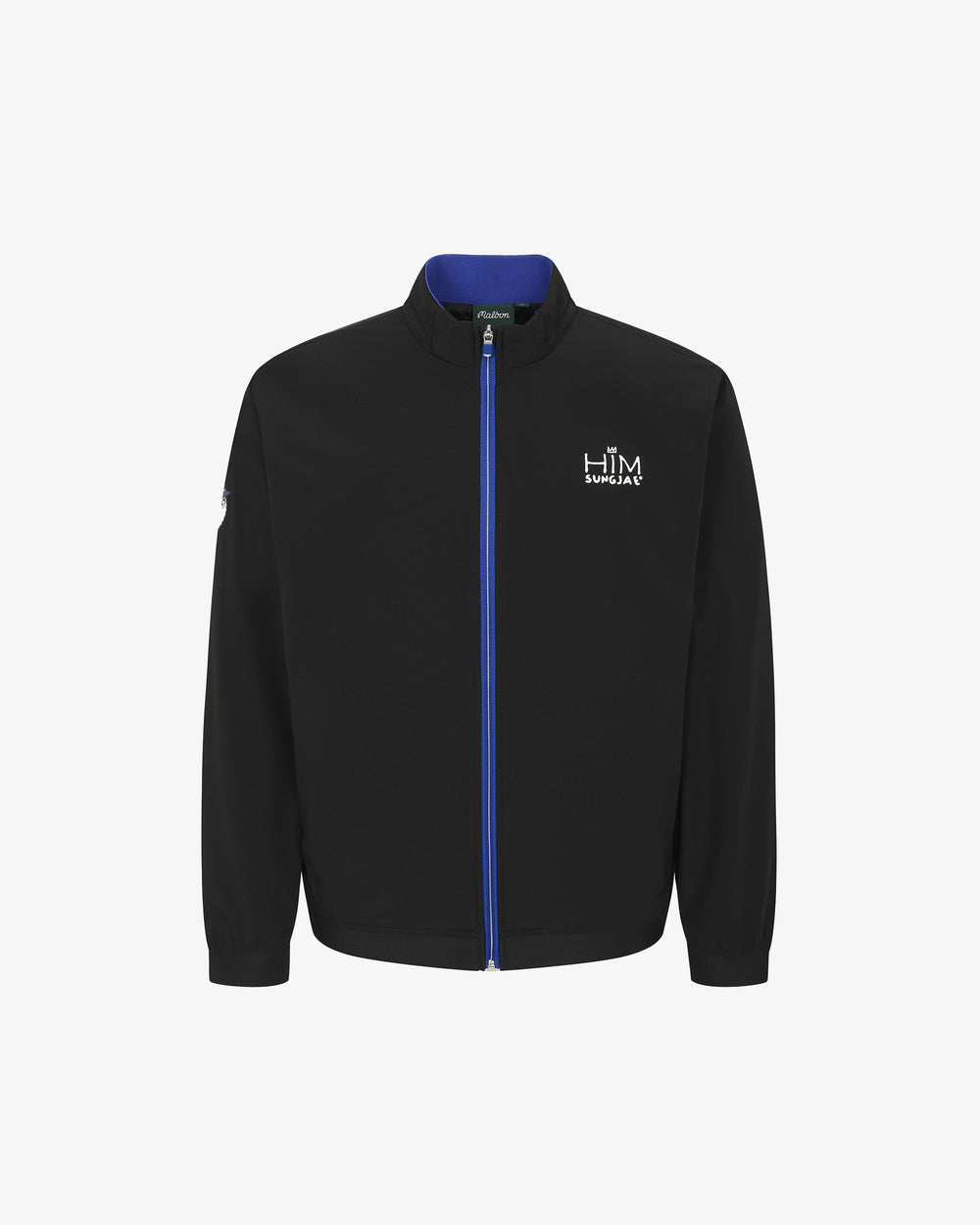 SUNGJAE IM TECH JACKET