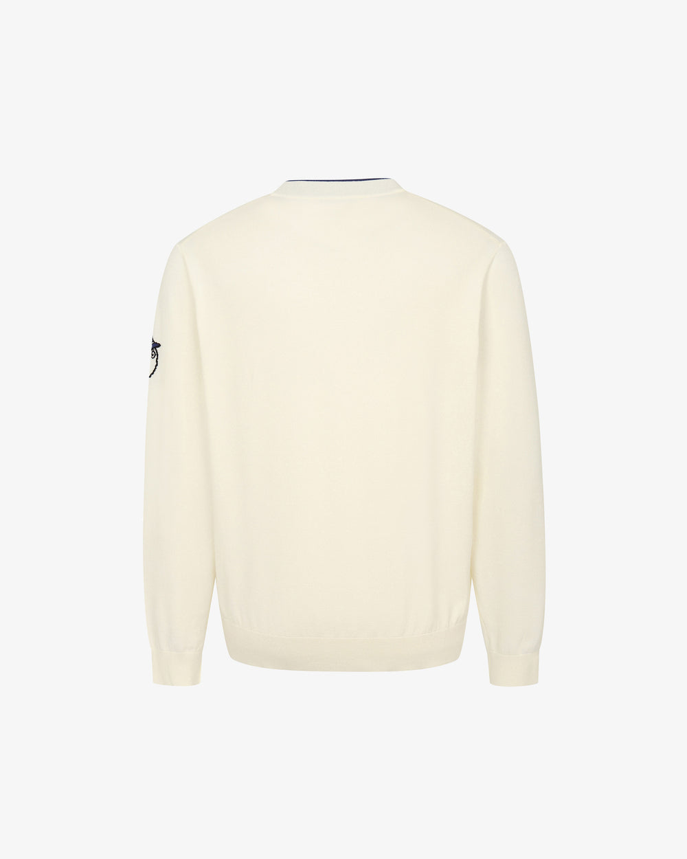 SUNGJAE IM TECH SWEATER
