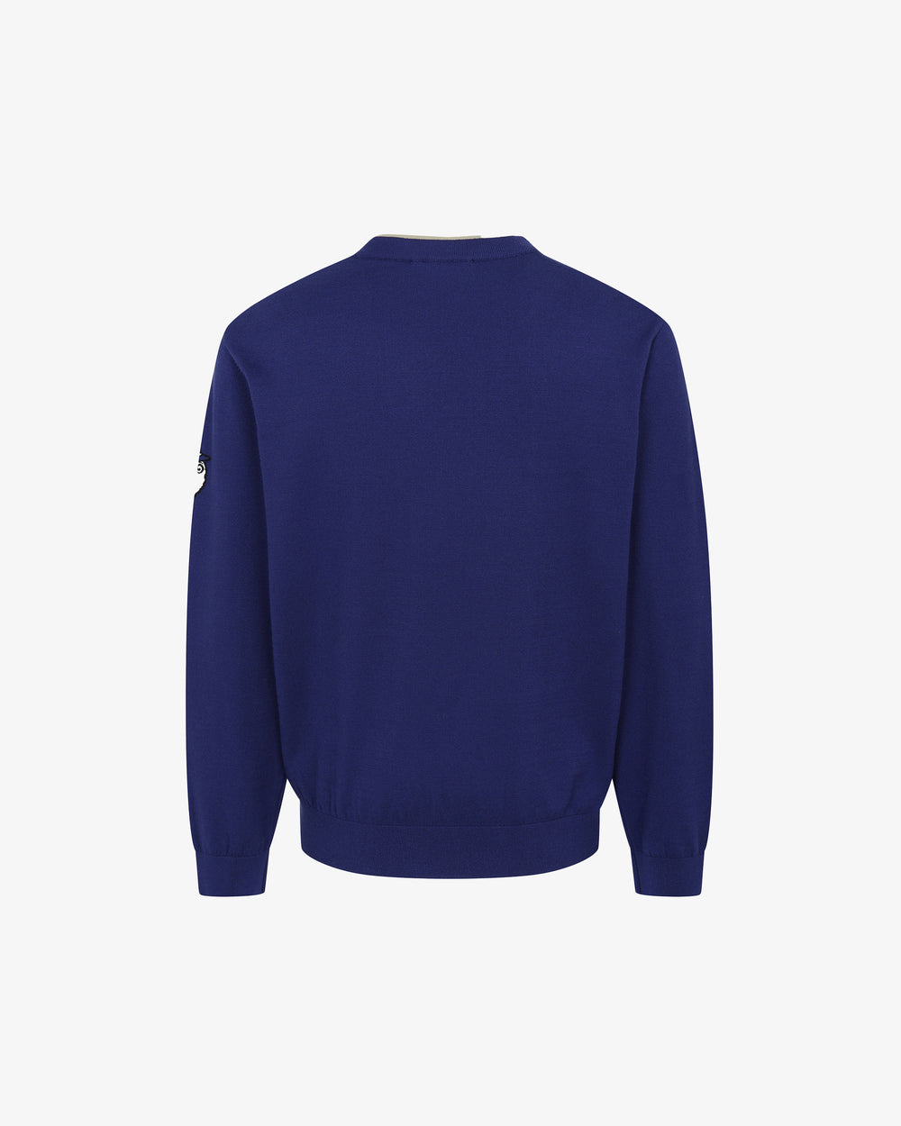 SUNGJAE IM TECH SWEATER
