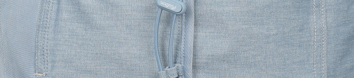 STUDIO SEOUL STITCH-POINT WINDSHIRT