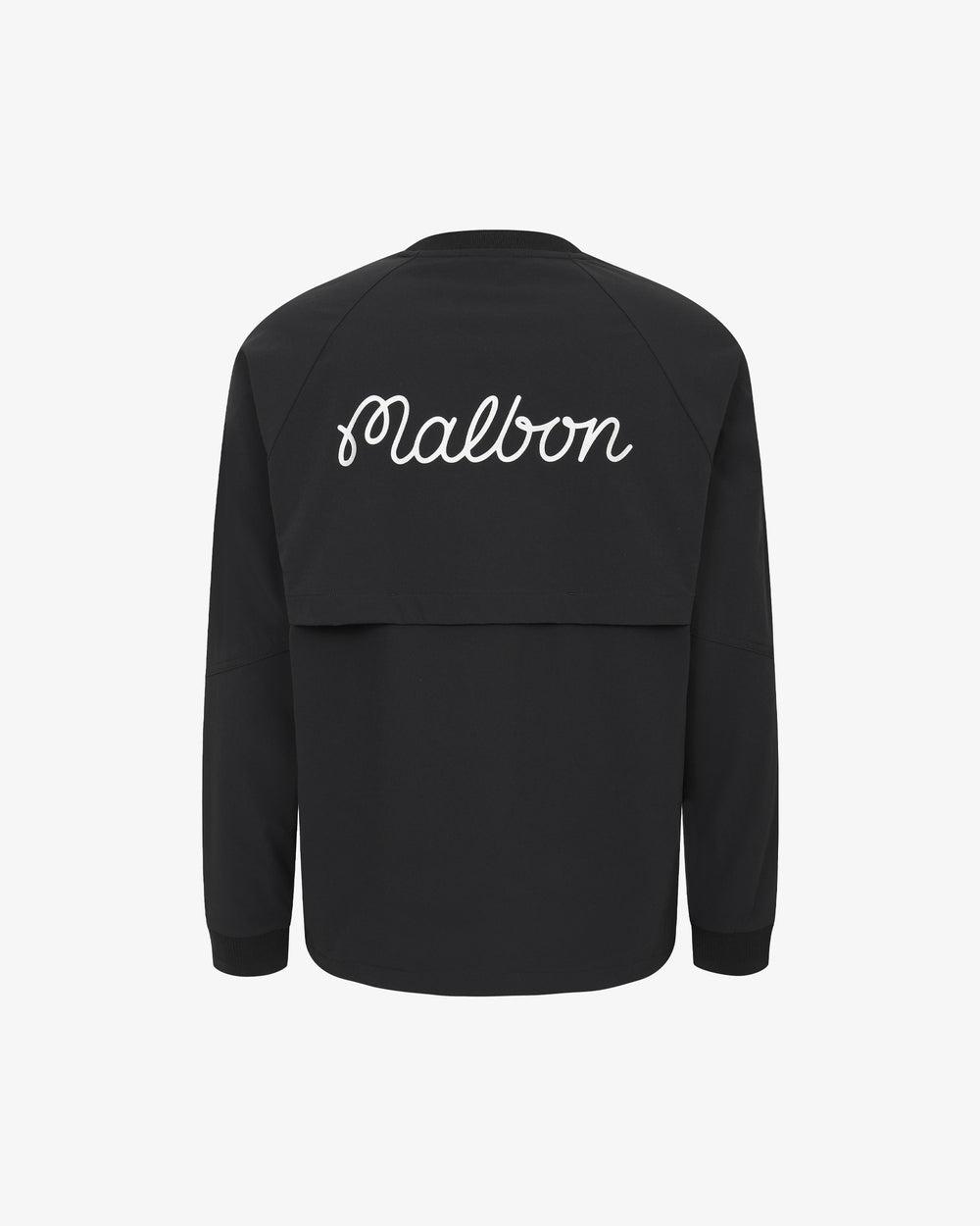 STUDIO SEOUL PISTE CREWNECK