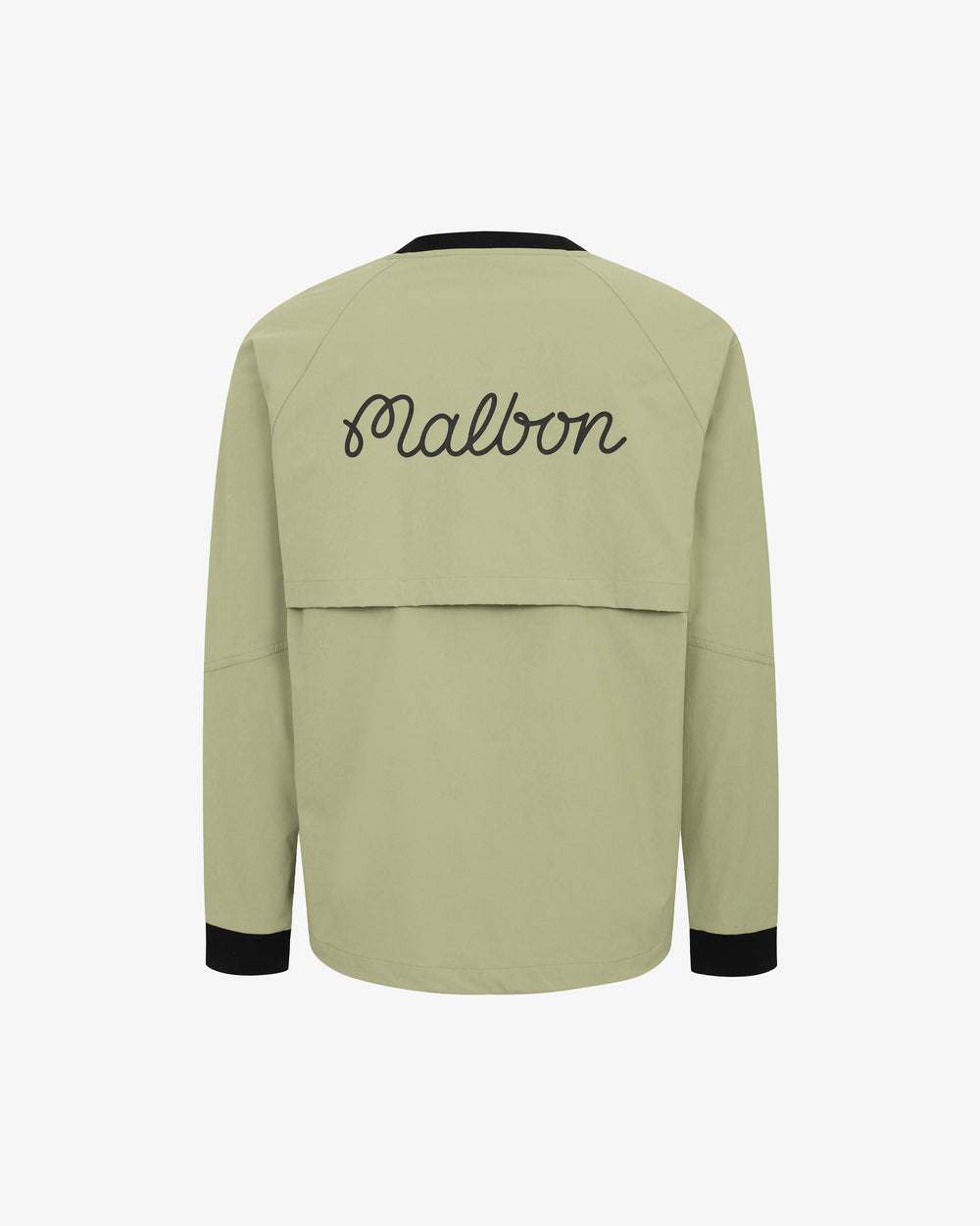 STUDIO SEOUL PISTE CREWNECK