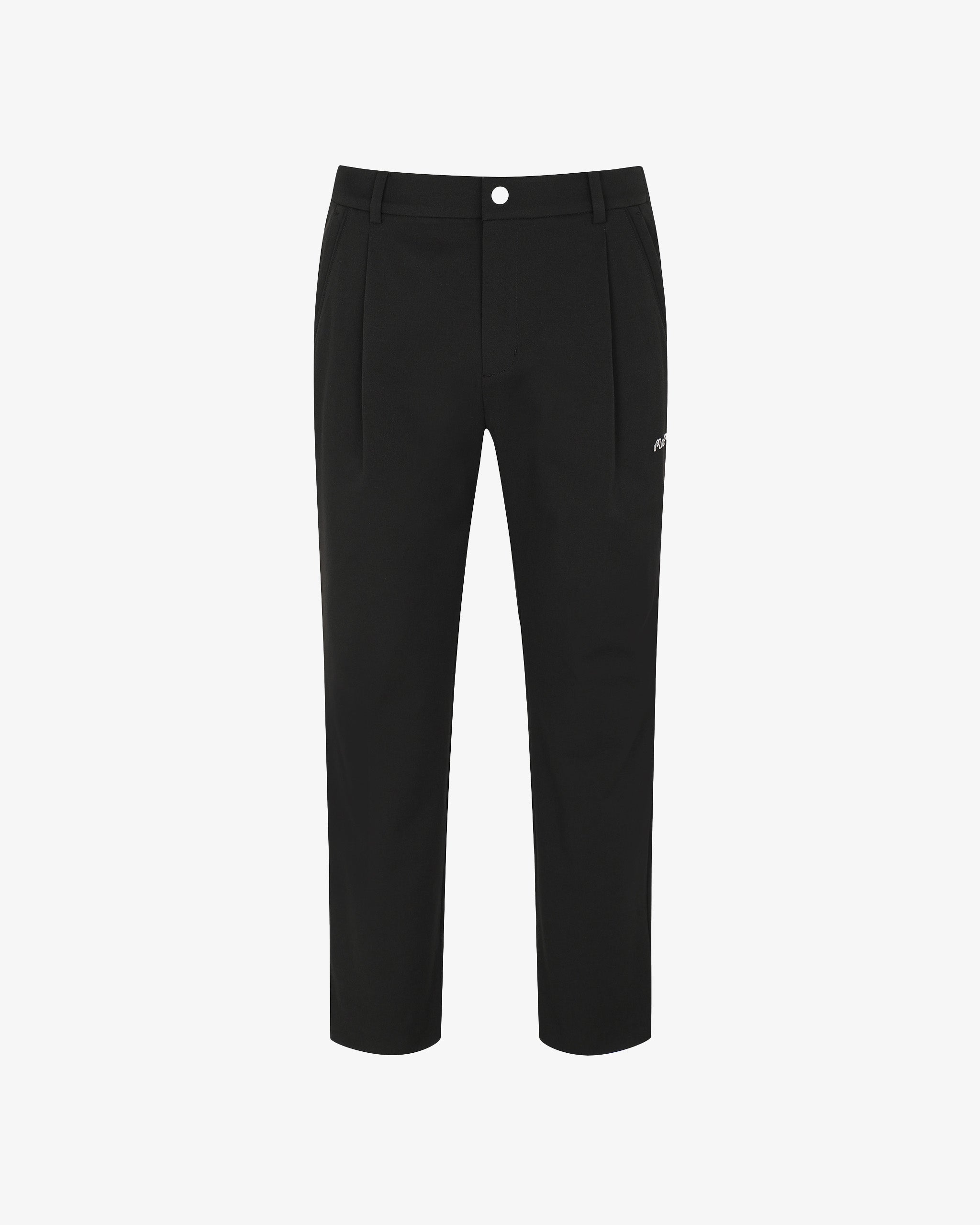 SUNGJAE IM TAPERED PANT