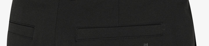 SUNGJAE IM TAPERED PANT