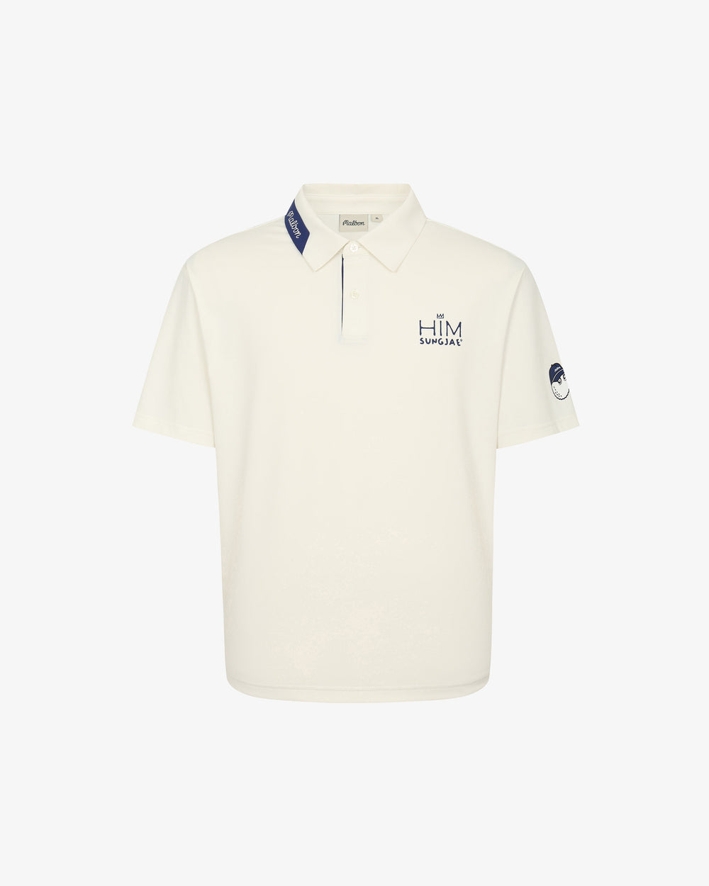 SUNGJAE IM TECH POLO