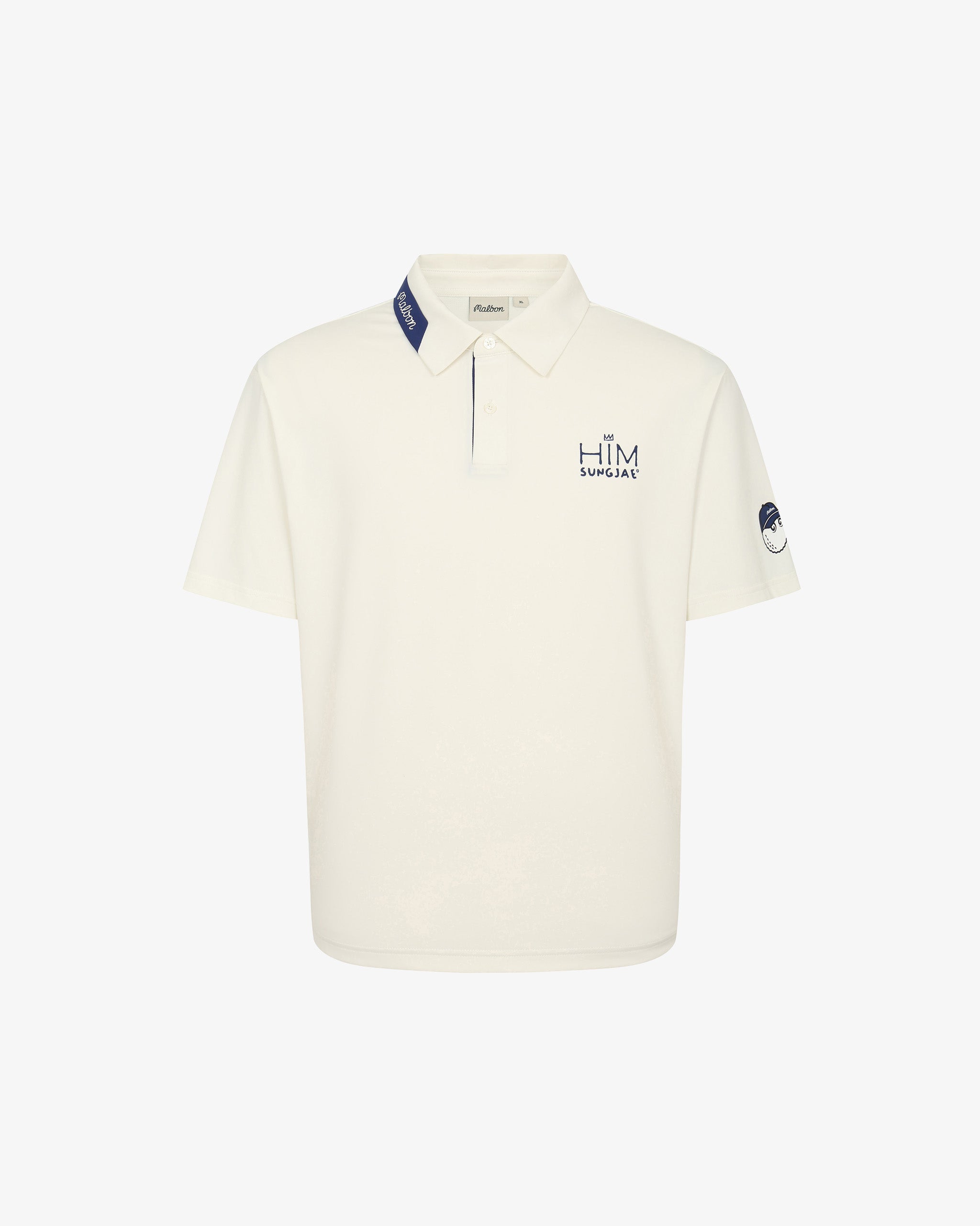 SUNGJAE IM TECH POLO