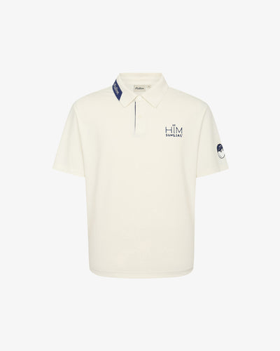 SUNGJAE IM TECH POLO