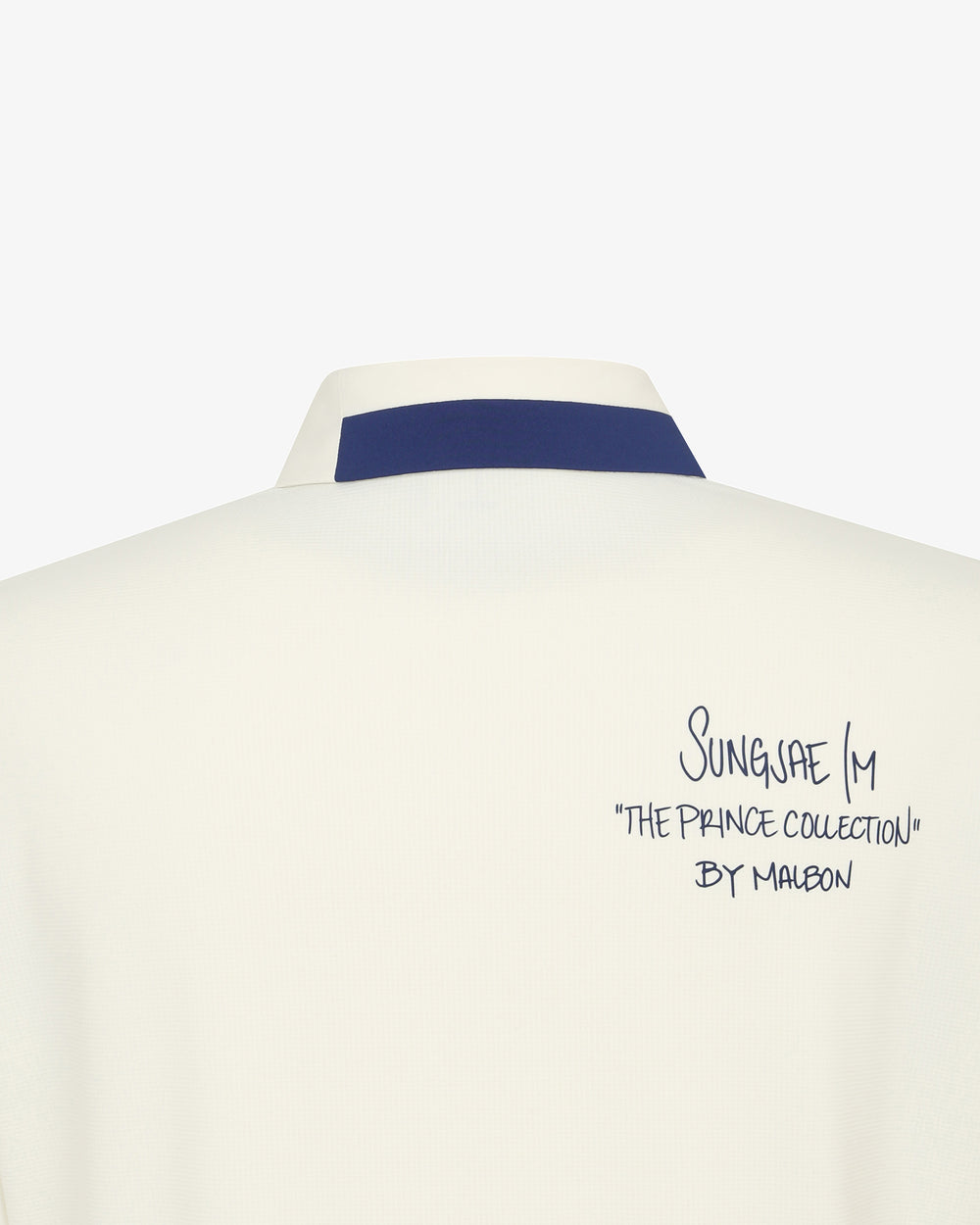 SUNGJAE IM TECH POLO
