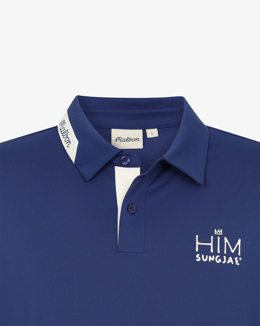 SUNGJAE IM TECH POLO