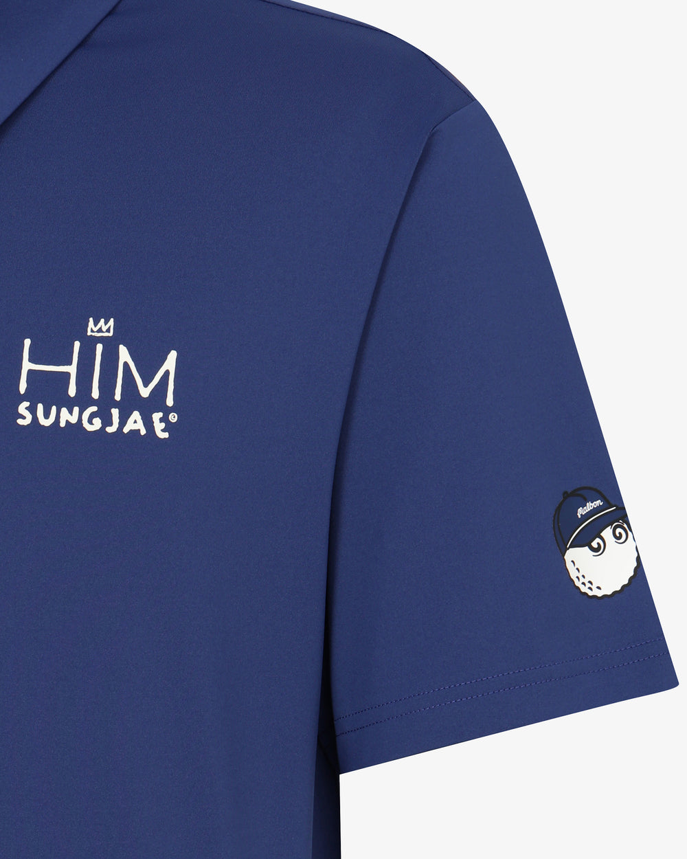 SUNGJAE IM TECH POLO