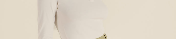 STUDIO SEOUL LINEN BLEND PLEATED SKIRT
