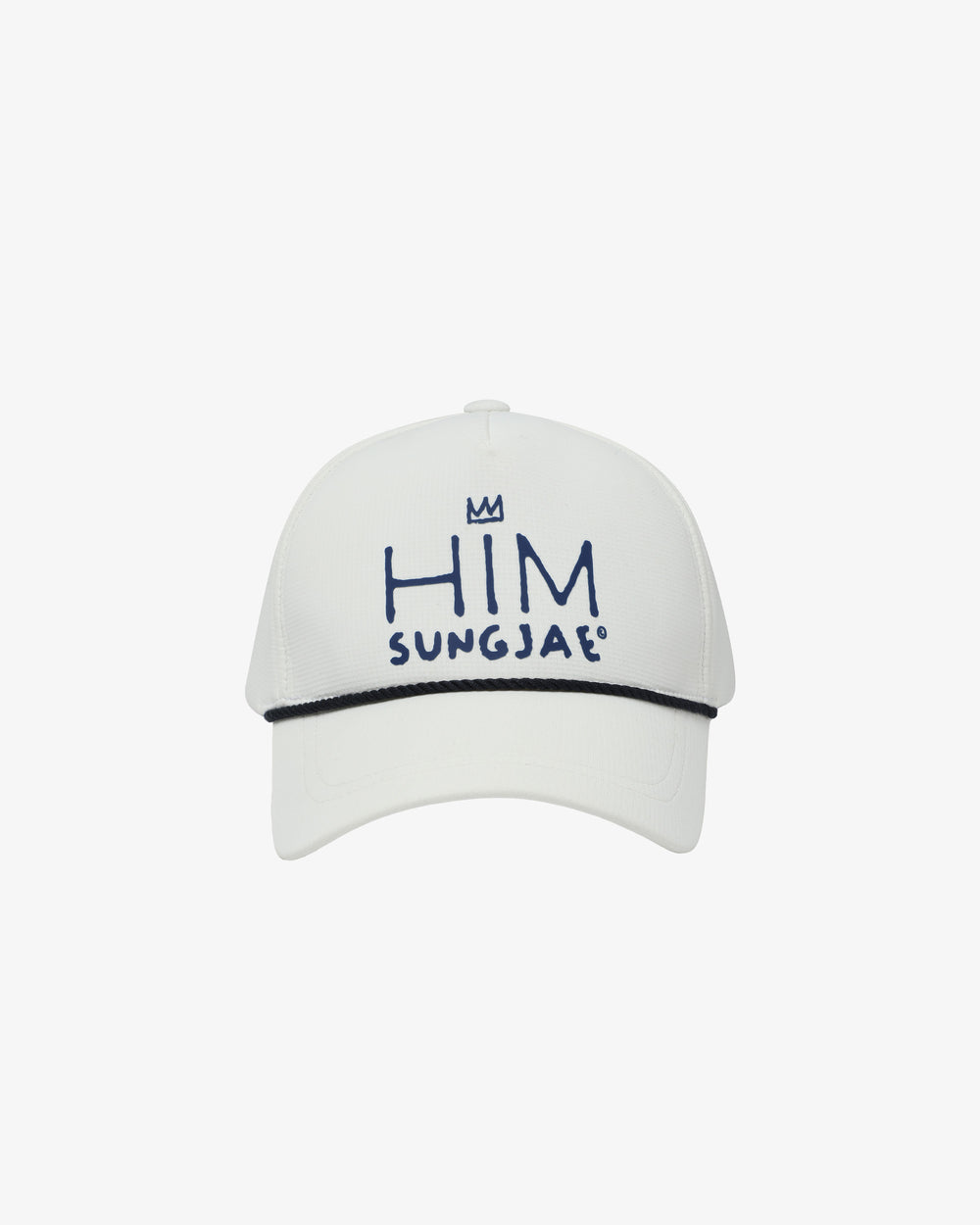 SUNGJAE IM LOGO SNAPBACK